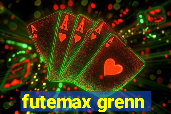 futemax grenn